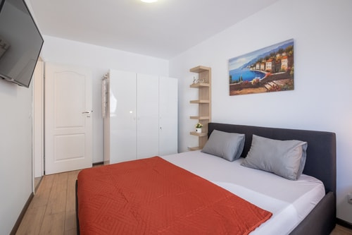 Iztok · Alex cozy apartment - 1 bedroom 21 Flat Manager Booking