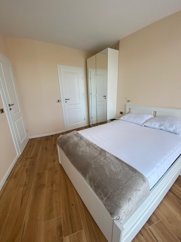Sofia Park View Apartment · Sofia Park View Apartment – Cozy & Modern 2BD 11 Flat Manager Booking