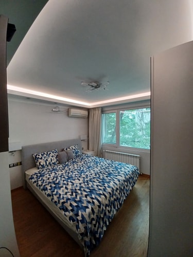 Signature Suite - 1 Bedroom 7 Flat Manager Booking