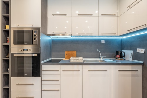 Zenith Apartment 12 Flat Manager Booking