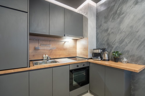 Cozy Homes 4 7 Flat Manager Booking