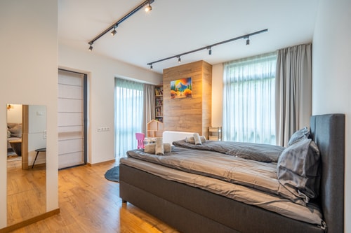 Arte Apartment 22 Flat Manager Booking