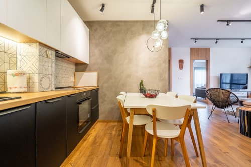 Arte Apartment 20 Flat Manager Booking