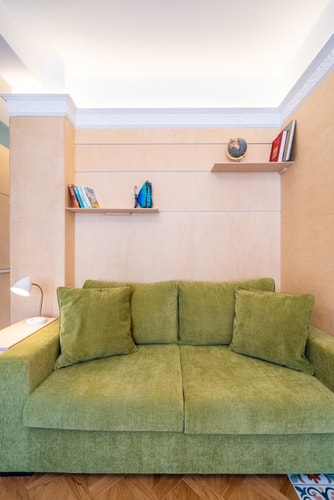 Bijou - 1 Bedroom Apartment 21 Flat Manager Booking