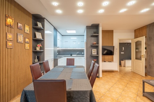 Marble Place 3 Flat Manager Booking