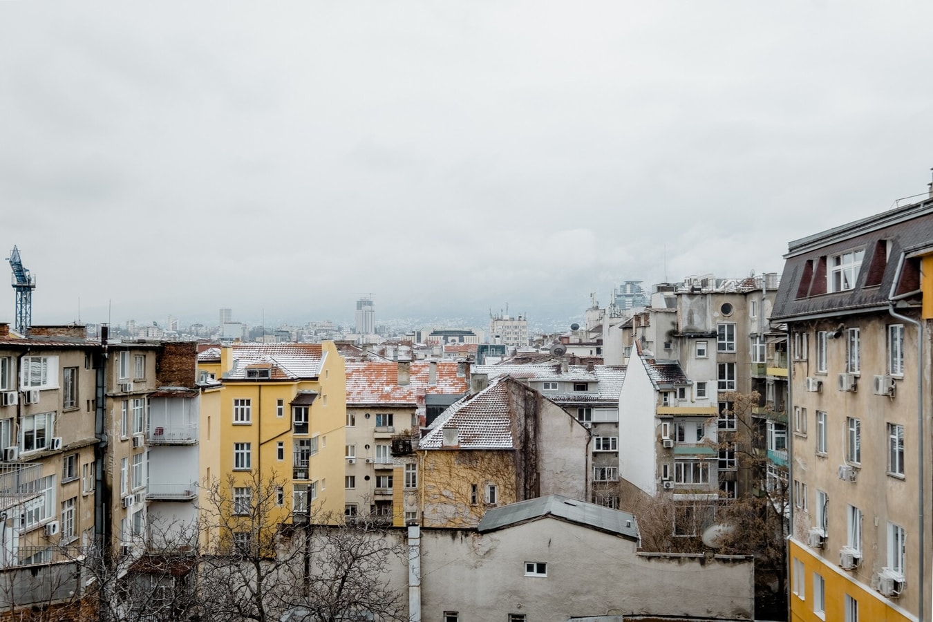 Gramophone · GRAMOPHONE off Vitosha Blvd: the Rhythm of Sofia 24 Flat Manager Booking