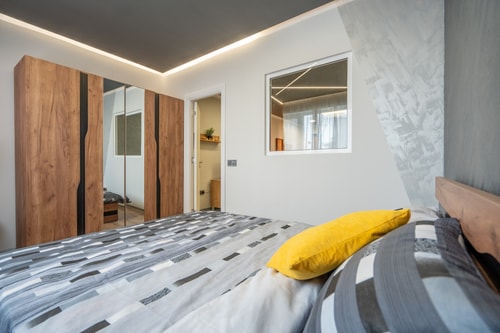 Cozy Homes 4 15 Flat Manager Booking