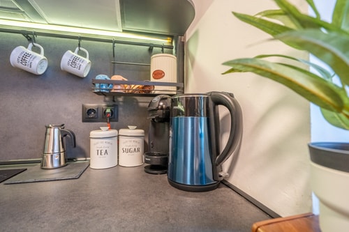 BB Apartment 24 Flat Manager Booking