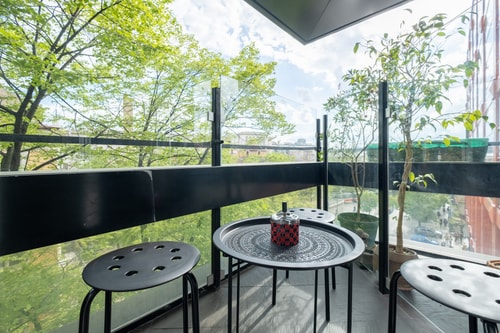 Serdica top center - 3 berdoom cosy apartment 27 Flat Manager Booking