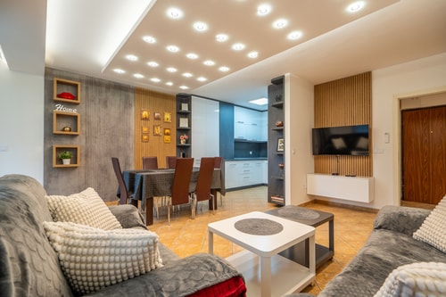 Marble Place 0 Flat Manager Booking