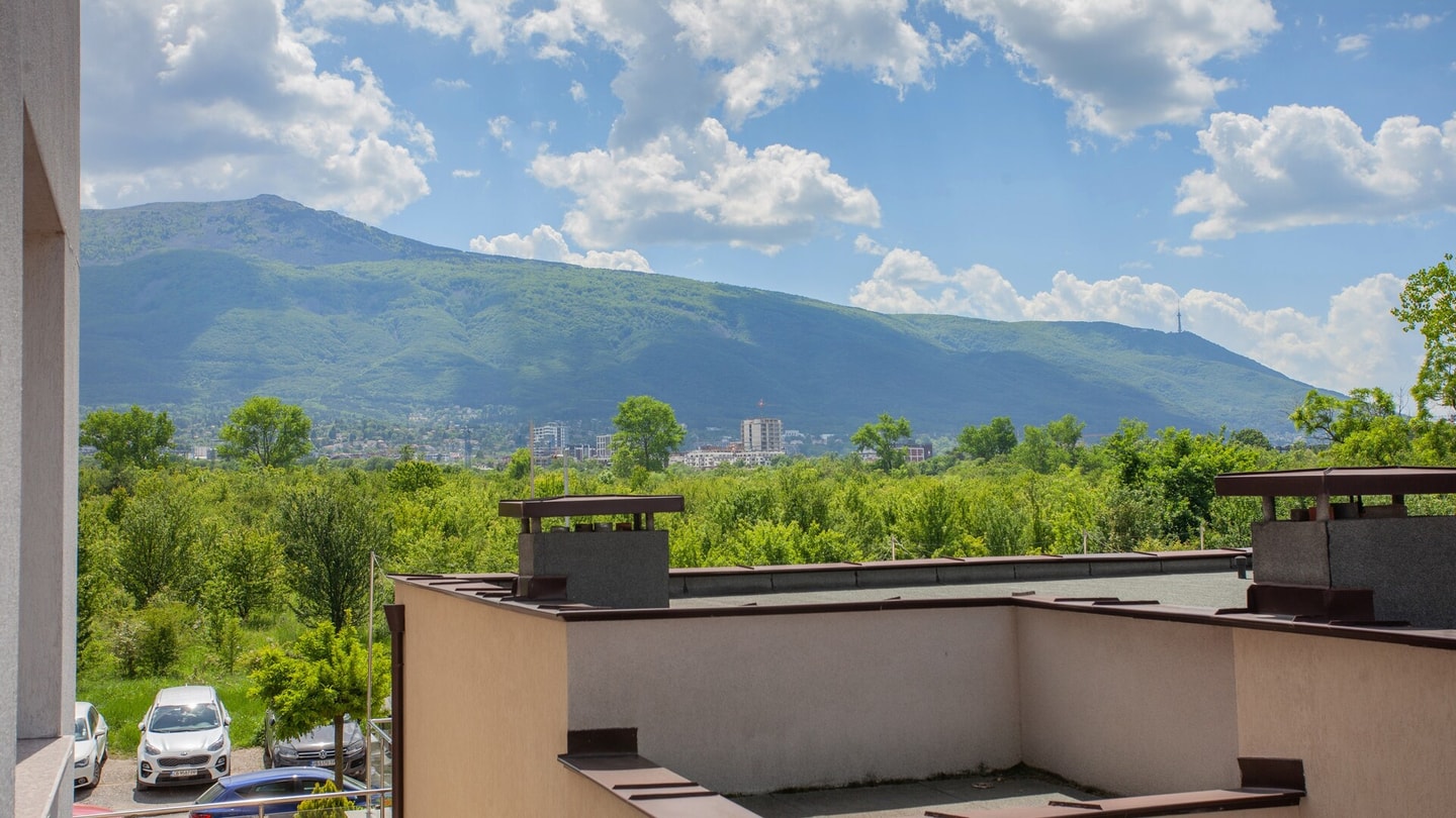 Elevated Living 14 Flat Manager Booking