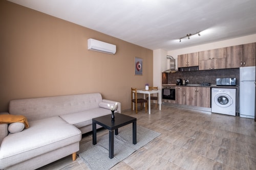 Cozy Homes 3 11 Flat Manager Booking