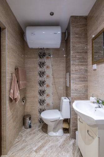 Cozy Homes 1 28 Flat Manager Booking