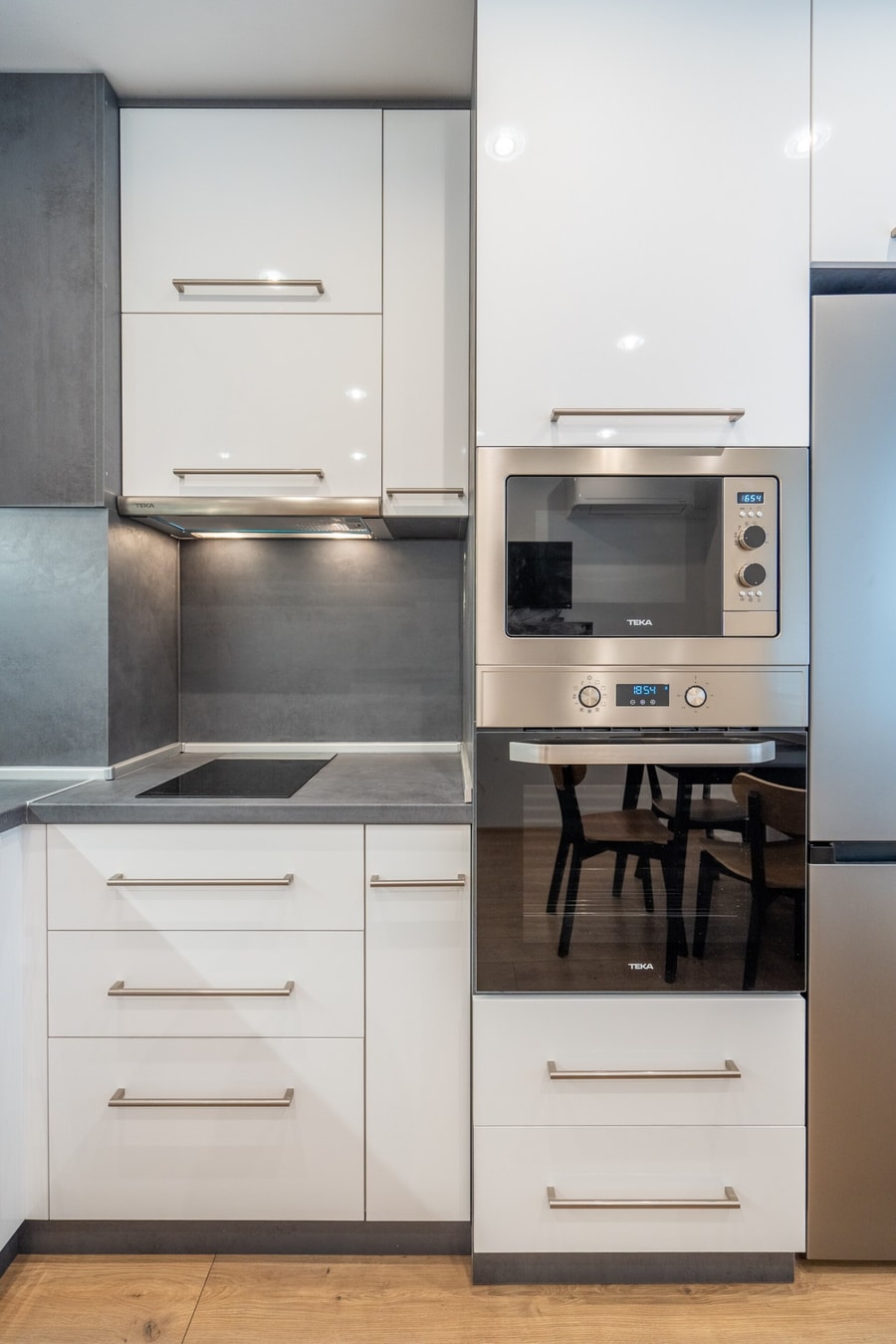 Harmony Suite 30 Flat Manager Booking