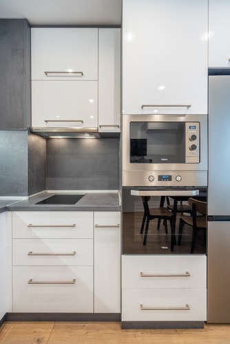 Harmony Suite 30 Flat Manager Booking
