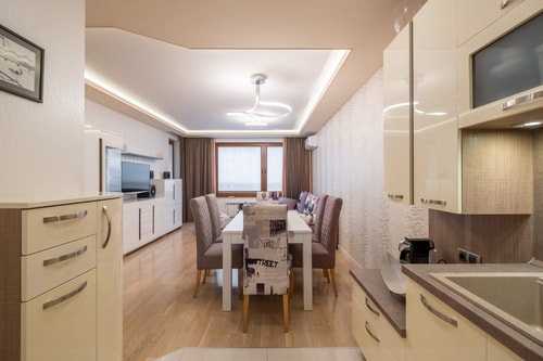 Jewelry - 1 bedroom apartment 12 Flat Manager Booking