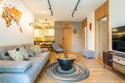 Arte Apartment 8 Flat Manager Booking