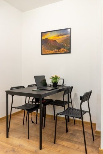Sofia Space Nest 4 Flat Manager Booking