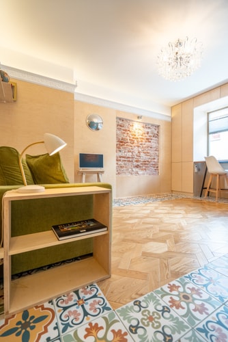 Bijou - 1 Bedroom Apartment 22 Flat Manager Booking