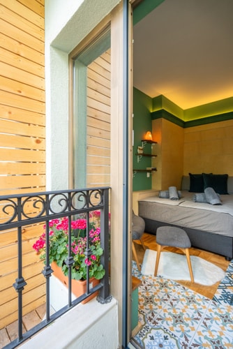 Bijou - 1 Bedroom Apartment 61 Flat Manager Booking
