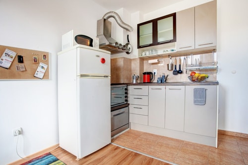 Comfort Zone 6 Flat Manager Booking