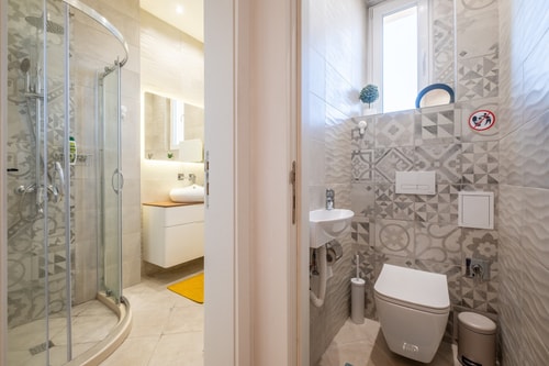 Bright Apartments – 2 Bedroom 4 Flat Manager Booking