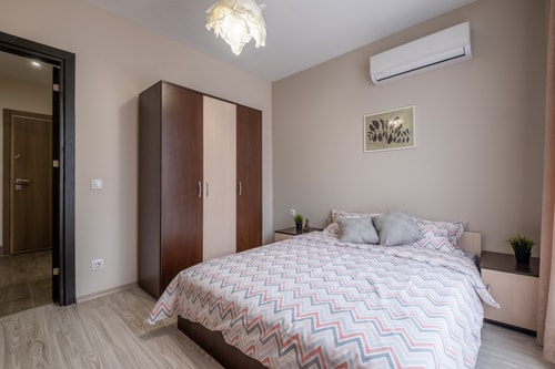 Cozy Homes 3 20 Flat Manager Booking