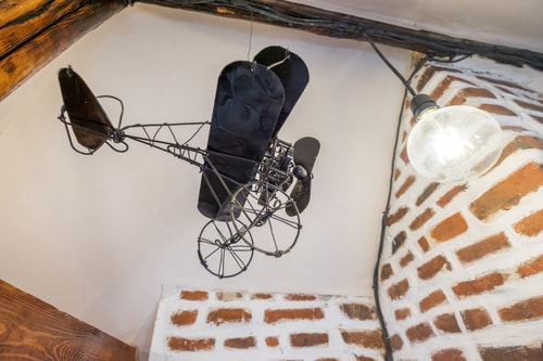 Gramophone · GRAMOPHONE off Vitosha Blvd: the Rhythm of Sofia 12 Flat Manager Booking