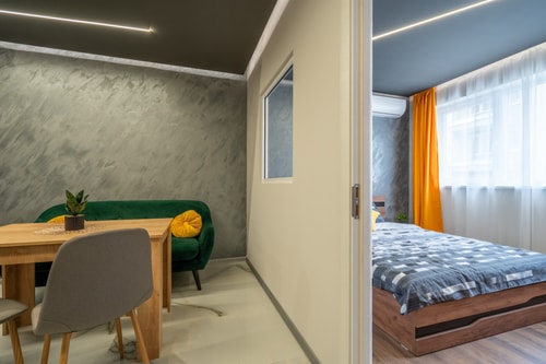Cozy Homes 4 10 Flat Manager Booking
