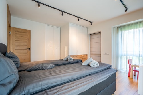 Arte Apartment 24 Flat Manager Booking