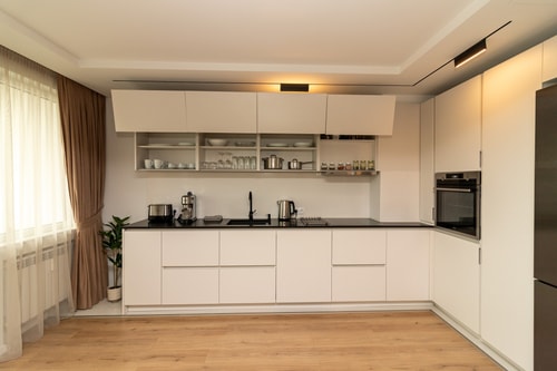 Gran Capital - Top Central Apartment. Free Parking 1 Flat Manager Booking