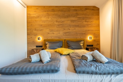 Arte Apartment 46 Flat Manager Booking