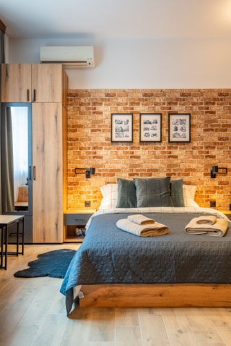 BB Apartment 9 Flat Manager Booking