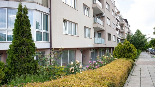Elevated Living 12 Flat Manager Booking
