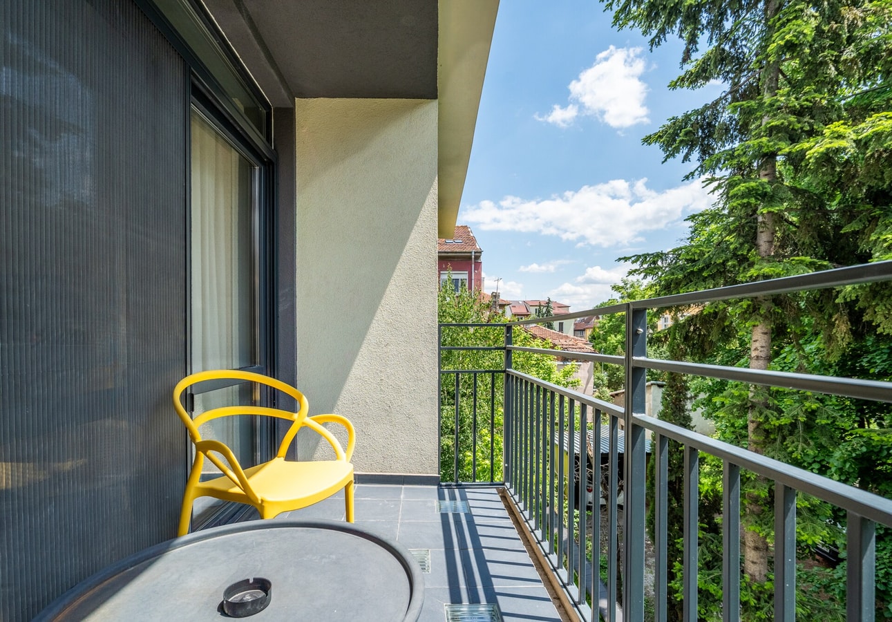 Arte Apartment 36 Flat Manager Booking