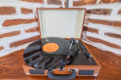 Gramophone · GRAMOPHONE off Vitosha Blvd: the Rhythm of Sofia 8 Flat Manager Booking