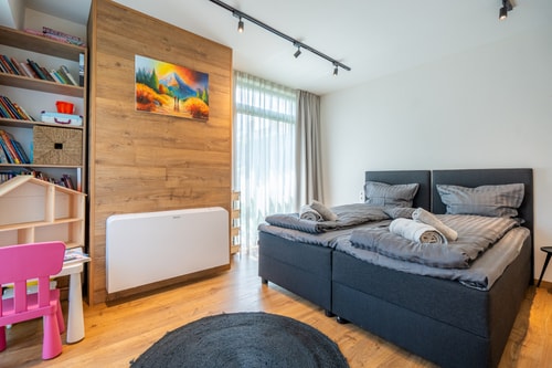 Arte Apartment 25 Flat Manager Booking