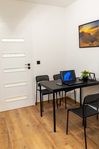 Sofia Space Nest 9 Flat Manager Booking