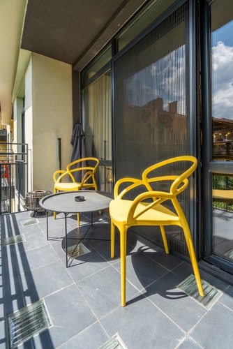 Arte Apartment 33 Flat Manager Booking