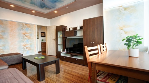River Apartment 11 Flat Manager Booking