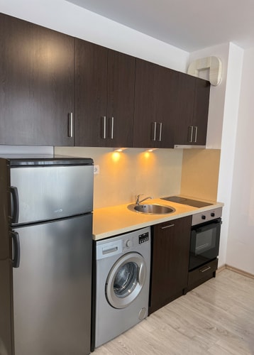 Algara Studio 12 Flat Manager Booking