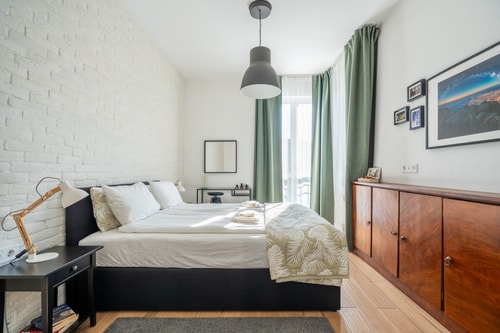 Elegant Getaway Near Iconic Eagles' Bridge 11 Flat Manager Booking