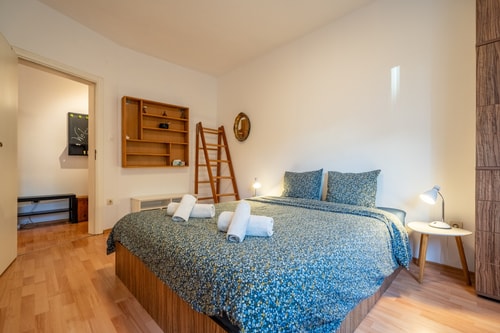 1 Bedroom Natural Condo 12 Flat Manager Booking