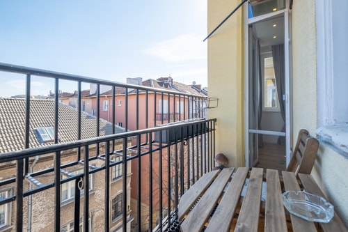 Bright Apartments – 2 Bedroom 24 Flat Manager Booking