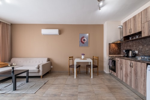 Cozy Homes 3 1 Flat Manager Booking