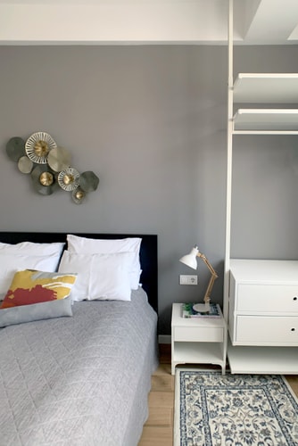 Elegant Getaway Near Iconic Eagles' Bridge 8 Flat Manager Booking