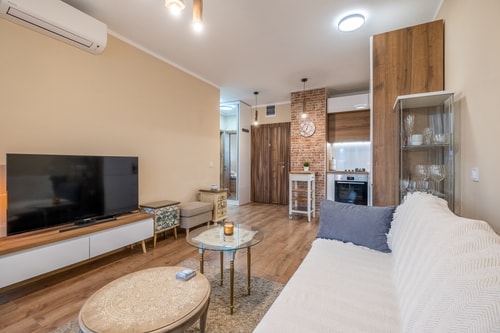 The Lemons Cozy Apartment 12 Flat Manager Booking