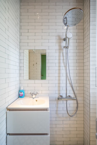 Bijou - 1 Bedroom Apartment 50 Flat Manager Booking