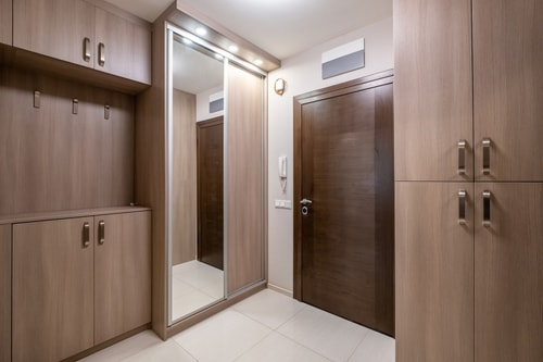 Jewelry - 1 bedroom apartment 34 Flat Manager Booking