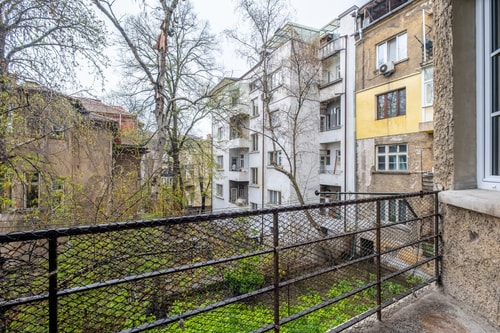 Sofia’s Classy Blu -2 Bedrooms 36 Flat Manager Booking